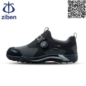 Giày bảo hộ ziben ZB 213 G639-26