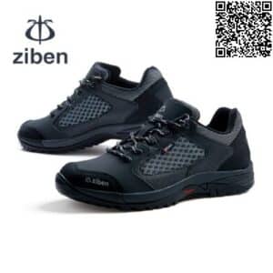Giày bảo hộ ziben ZB 81