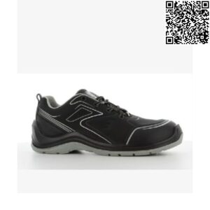 Giày Jogger Flow S3 LOW GBH-G10527904
