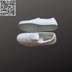 Giày lúa nam trắng Asia GDA-G10528280