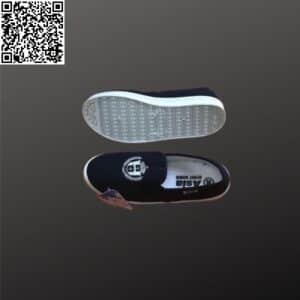 Giày lúa nữ Asia xanh GDA-G10528284