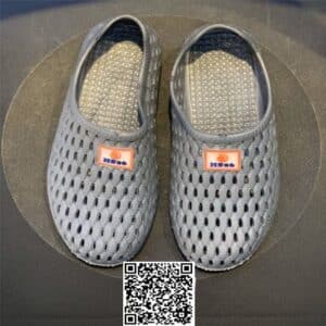 Giày nhựa nam nữ D369 GDN-G10528033