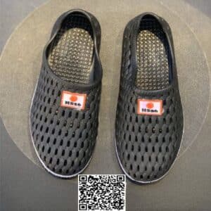 Giày nhựa nam nữ D369 GDN-G10528035