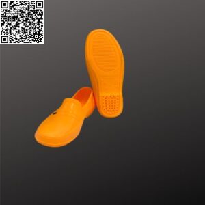 Giầy xây nam U023 CP vàng GDN-G10528231