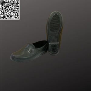 Giày xây nam U023 TS đen GDN-G10528237