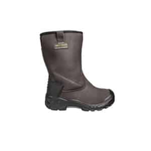 Ủng bảo hộ chịu nhiệt Jogger Boreas S3 HRO SRC-18997