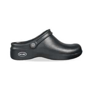 Giày bảo hộ Jogger Best Light Đen GDBV-17838