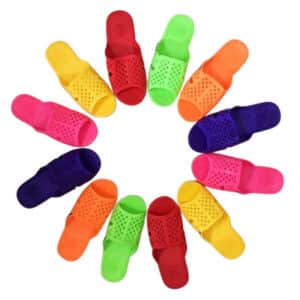 Dép tổ ong nhiều màu, cao cấp DBH-726988