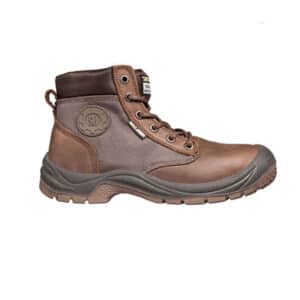 Giày bảo hộ Safety Jogger Rush S3 GBH-17466