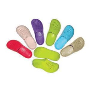 Giày dép phòng sạch siêu nhẹ GPS-17558