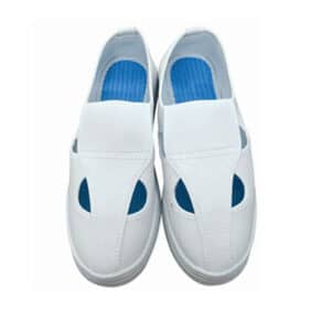 Giày phòng sạch 4 lỗ GPS-17556