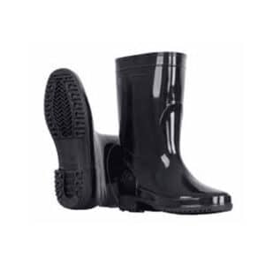 Ủng nhựa đen(Nữ) UBH-17574