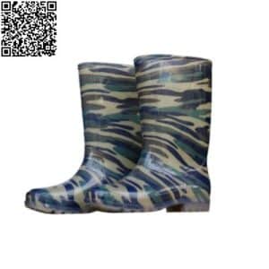 Ủng bảo hộ cao 1 đế RR010 UBH-U10528366