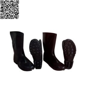 Ủng bảo hộ cao 1 đế U011 UBH-U10528352