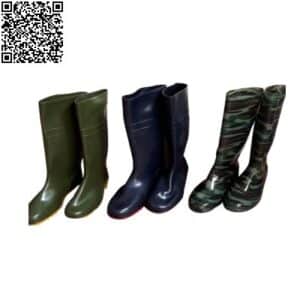 Ủng bảo hộ cao 1 đế U016 UBH-U10528354