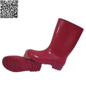 Ủng bảo hộ cao 1 đế UH010 UBH-U10528375