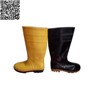 Ủng bảo hộ cao 2 đế CL239 UBH-U10528394