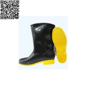 Ủng bảo hộ cao 2 đế DV015 UBH-U10528384