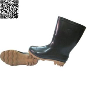 Ủng bảo hộ cao 2 đế DV228 UBH-U10528398