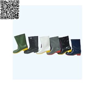 Ủng bảo hộ cao 2 đế MM015 UBH-U10528386