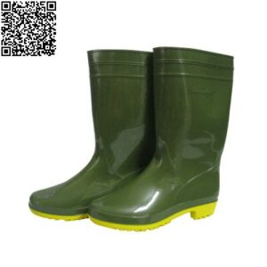 Ủng bảo hộ cao 2 đế RV014 UBH-U10528409