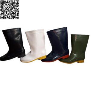 Ủng bảo hộ cao 2 đế RV015 UBH-U10528390