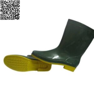 Ủng bảo hộ cao 2 đế RV015 UBH-U10528407