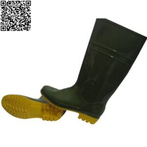 Ủng bảo hộ cao 2 đế RV016 - 38cm UBH-U10528396