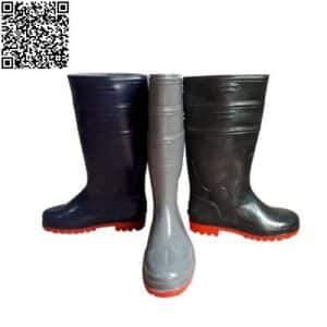 Ủng bảo hộ đế sắt ML239 UBH-U10528429