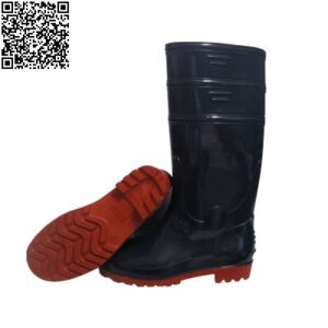 Ủng bảo hộ đế sắt XD- Đỏ 239 UBH-U10528431