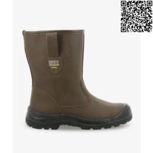 Ủng bảo hộ Jogger Alaskac S3 UBH-U10527914