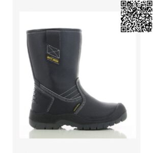 Ủng bảo hộ Jogger Bestboot S3 UBH-U10527916