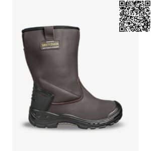 Ủng bảo hộ Jogger Boreas2 S3 UBH-U10527920