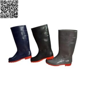 Ủng bảo hộ mũi thép MT239 UBH-U10528439