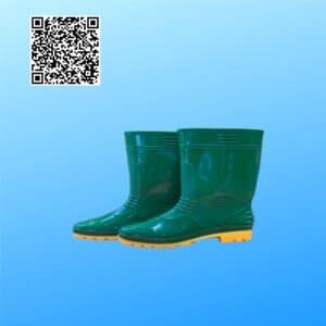 Ủng bảo hộ nam bộ đội U01 BĐ