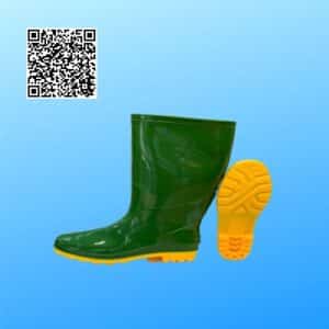 Ủng bảo hộ nam bộ đội U016 BĐ