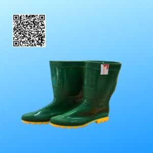 Ủng bảo hộ nam bộ đội U05 BĐ