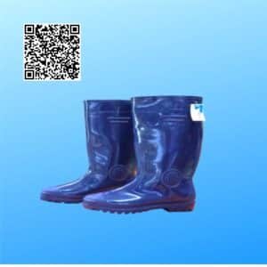 Ủng bảo hộ nam cửu long U04