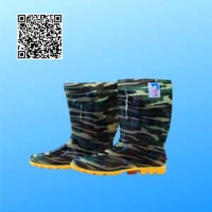 Ủng bảo hộ nam rằn ri U05 RRĐV