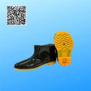 Ủng bảo hộ nam thấp cổ U09 TS UBH-U10527674