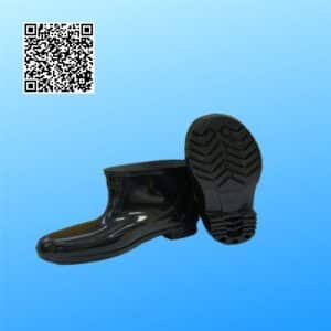 Ủng bảo hộ nam thấp cổ U09 TS UBH-U10527677