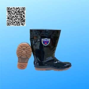 Ủng bảo hộ nam U022 CP