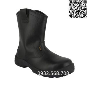 Ủng bảo hộ Nitti 23281 đen UBH-U10528599