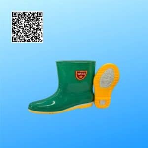 Ủng bảo hộ nữ thấp cổ U010 UBH-U10527613