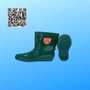 Ủng bảo hộ nữ thấp cổ U010 UBH-U10527615