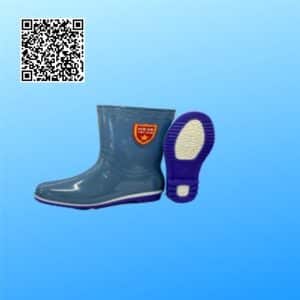 Ủng bảo hộ nữ thấp cổ U010 UBH-U10527617