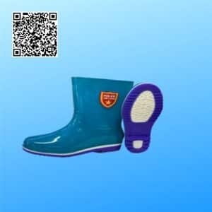 Ủng bảo hộ nữ thấp cổ U010 UBH-U10527620