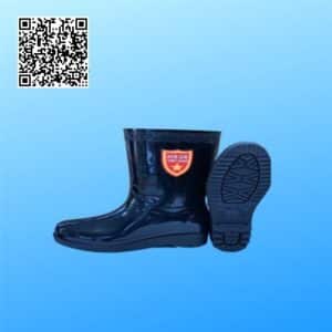 Ủng bảo hộ nữ thấp cổ U010 UBH-U10527622