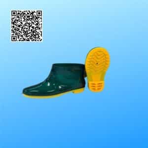 Ủng bảo hộ nữ thấp cổ U015 UBH-U10527679