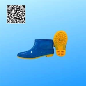 Ủng bảo hộ nữ thấp cổ U015 UBH-U10527681